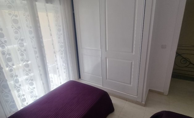 Resale - Semi Detached - Ciudad Quesada - Ciudad Quesada - Rojales