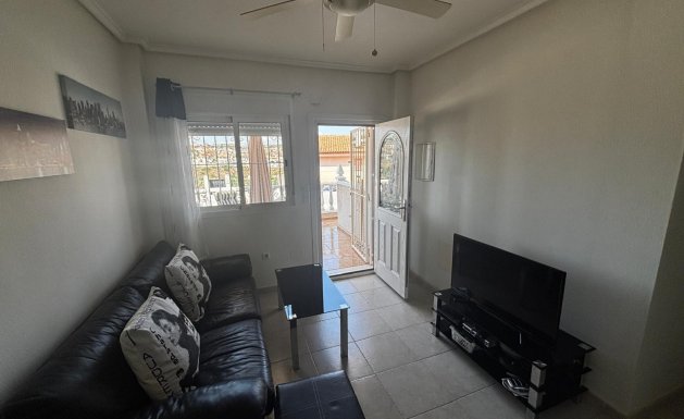 Resale - Apartment - Ciudad Quesada - La Marquesa Golf