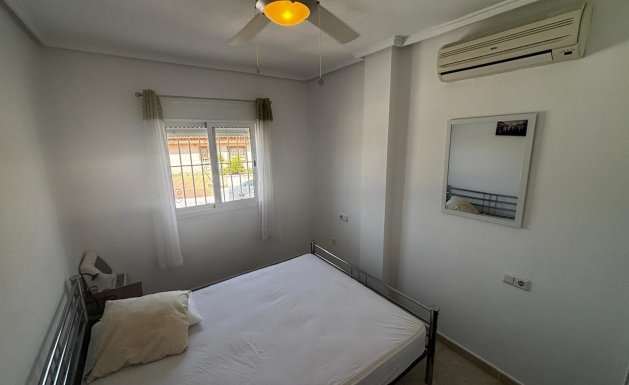 Resale - Apartment - Ciudad Quesada - La Marquesa Golf