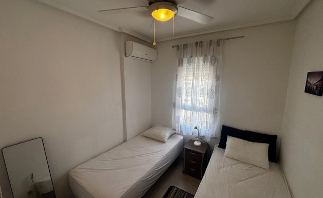 Resale - Apartment - Ciudad Quesada - La Marquesa Golf
