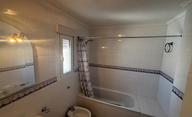 Resale - Apartment - Ciudad Quesada - La Marquesa Golf