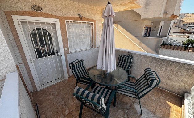 Resale - Apartment - Ciudad Quesada - La Marquesa Golf