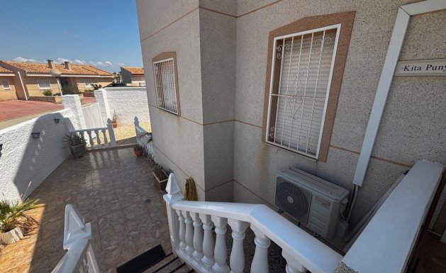 Resale - Apartment - Ciudad Quesada - La Marquesa Golf