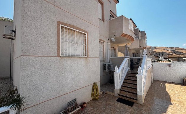 Resale - Apartment - Ciudad Quesada - La Marquesa Golf