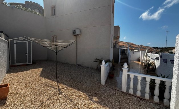 Resale - Apartment - Ciudad Quesada - La Marquesa Golf