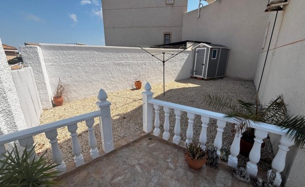 Resale - Apartment - Ciudad Quesada - La Marquesa Golf