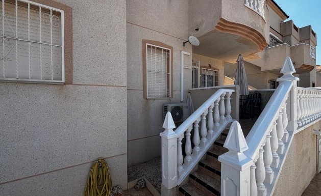 Resale - Apartment - Ciudad Quesada - La Marquesa Golf