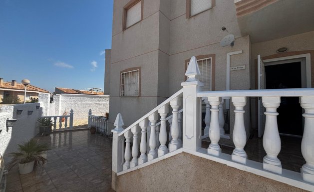 Resale - Apartment - Ciudad Quesada - La Marquesa Golf