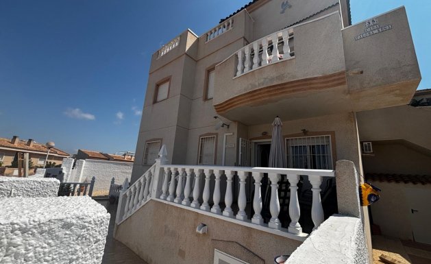 Resale - Apartment - Ciudad Quesada - La Marquesa Golf