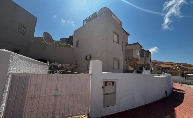 Resale - Apartment - Ciudad Quesada - La Marquesa Golf