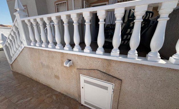 Resale - Apartment - Ciudad Quesada - La Marquesa Golf