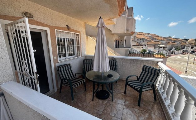 Resale - Apartment - Ciudad Quesada - La Marquesa Golf