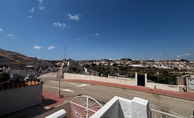 Resale - Apartment - Ciudad Quesada - La Marquesa Golf