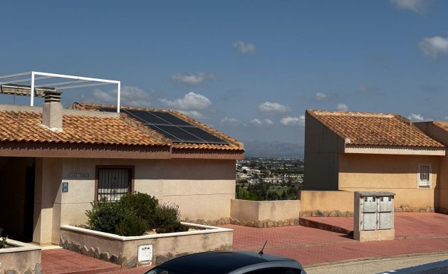 Resale - Apartment - Ciudad Quesada - La Marquesa Golf