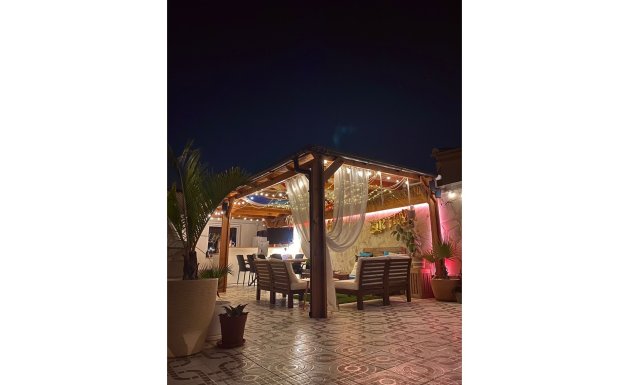 Resale - Villa / Detached - Ciudad Quesada - Quesada Center