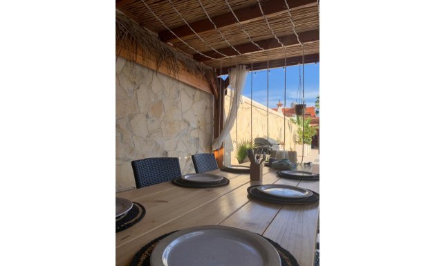 Resale - Villa / Detached - Ciudad Quesada - Quesada Center