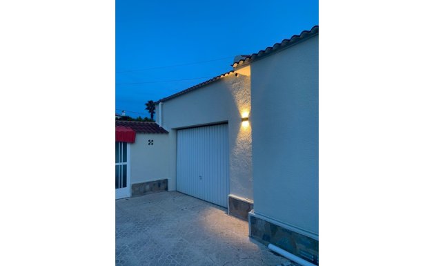 Resale - Villa / Detached - Ciudad Quesada - Quesada Center