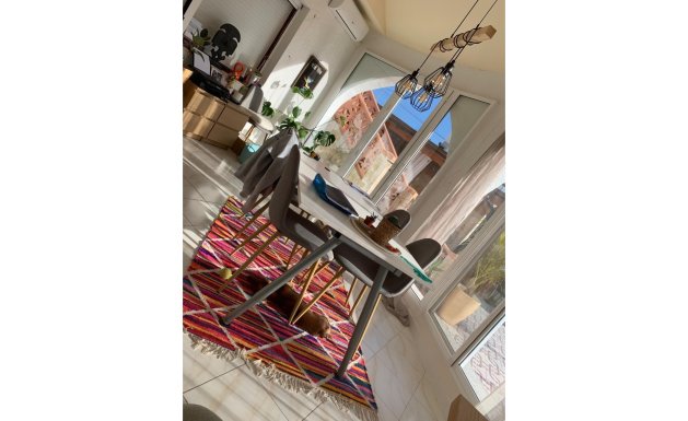 Resale - Villa / Detached - Ciudad Quesada - Quesada Center