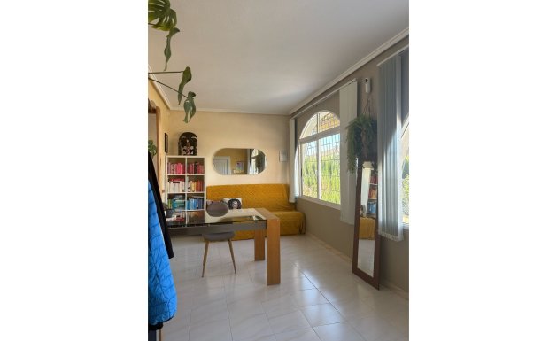 Resale - Villa / Detached - Ciudad Quesada - Quesada Center