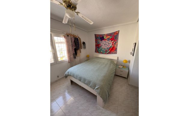Resale - Villa / Detached - Ciudad Quesada - Quesada Center