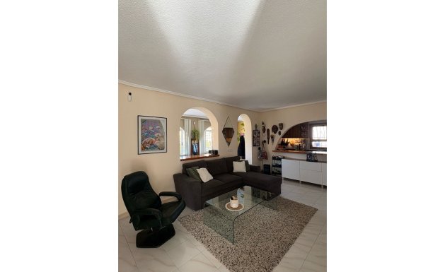 Resale - Villa / Detached - Ciudad Quesada - Quesada Center
