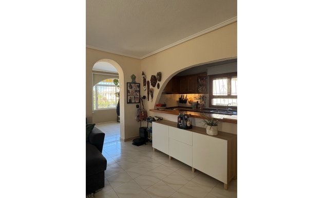 Resale - Villa / Detached - Ciudad Quesada - Quesada Center