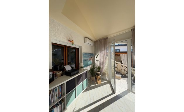 Resale - Villa / Detached - Ciudad Quesada - Quesada Center