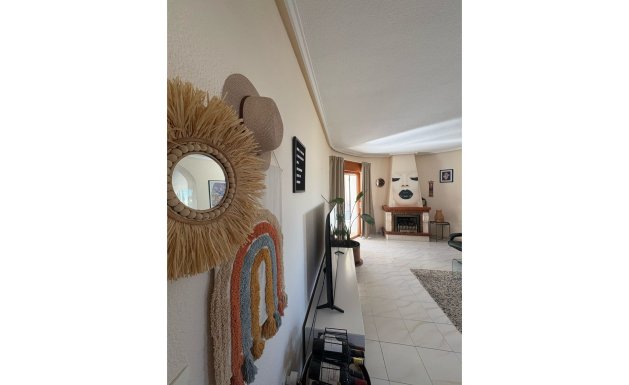 Resale - Villa / Detached - Ciudad Quesada - Quesada Center