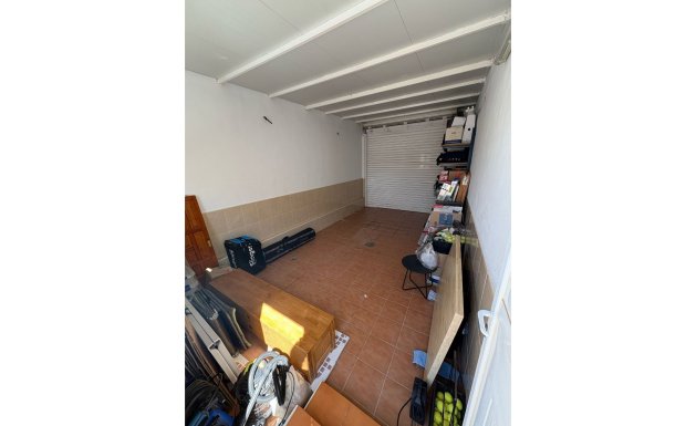 Resale - Villa / Detached - Ciudad Quesada - Quesada Center