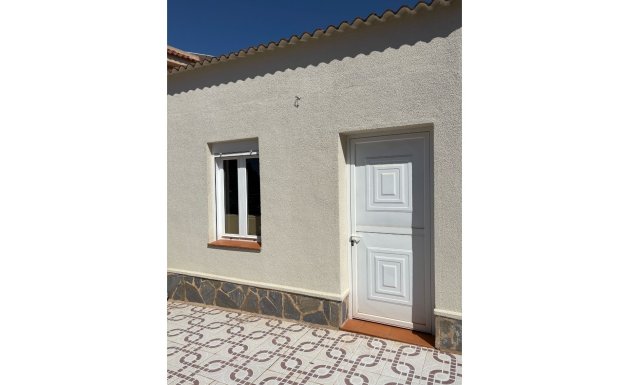 Resale - Villa / Detached - Ciudad Quesada - Quesada Center