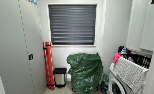 Resale - Apartment - Pilar de La Horadada - Pilar de La Horadada - Town