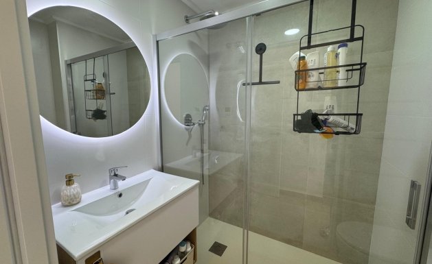 Resale - Apartment - Pilar de La Horadada - Pilar de La Horadada - Town