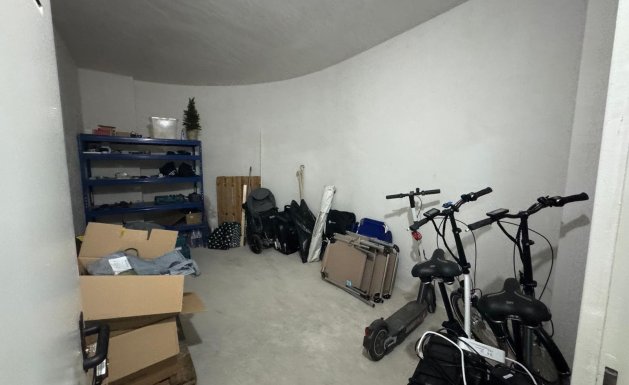 Resale - Apartment - Pilar de La Horadada - Pilar de La Horadada - Town