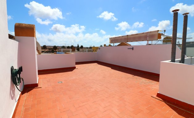 Resale - Apartment - Torrevieja - Altos del Limonar