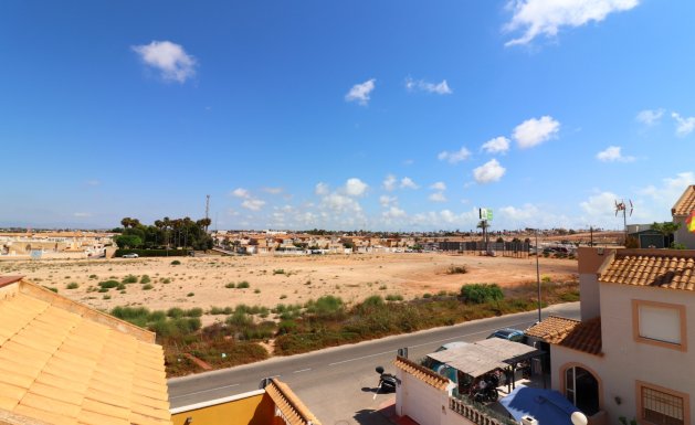 Resale - Apartment - Torrevieja - Altos del Limonar