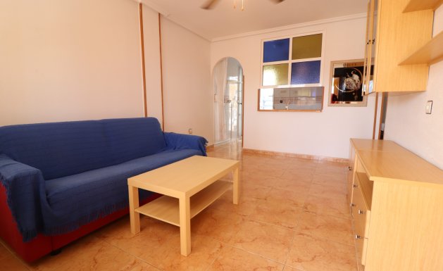Resale - Apartment - Torrevieja - Altos del Limonar
