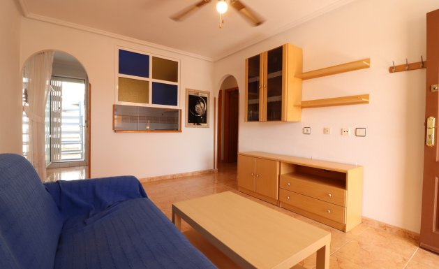 Resale - Apartment - Torrevieja - Altos del Limonar