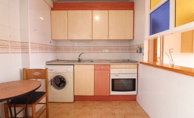 Resale - Apartment - Torrevieja - Altos del Limonar