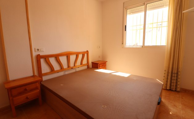 Resale - Apartment - Torrevieja - Altos del Limonar