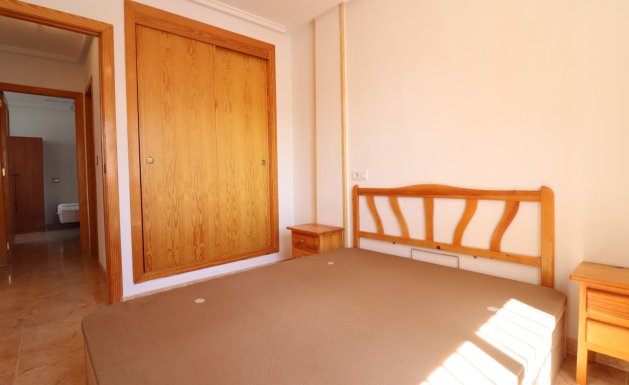 Resale - Apartment - Torrevieja - Altos del Limonar