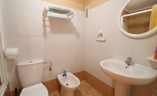 Resale - Apartment - Torrevieja - Altos del Limonar