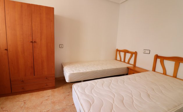 Resale - Apartment - Torrevieja - Altos del Limonar
