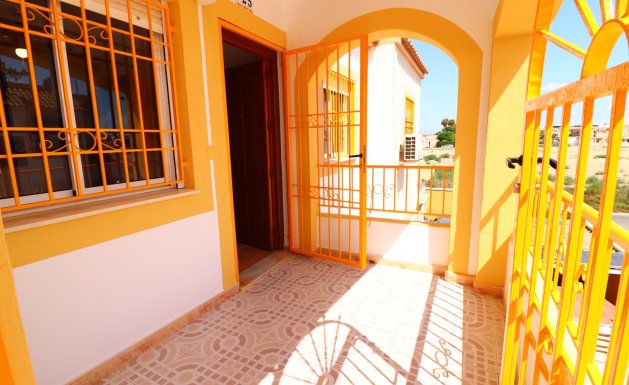 Resale - Apartment - Torrevieja - Altos del Limonar