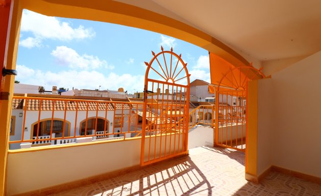 Resale - Apartment - Torrevieja - Altos del Limonar