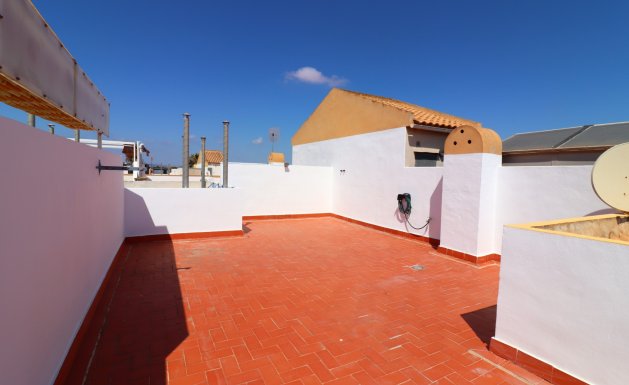 Resale - Apartment - Torrevieja - Altos del Limonar
