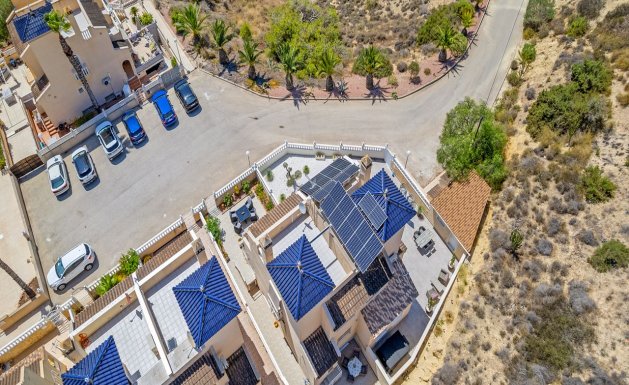 Resale - Semi Detached - Ciudad Quesada - Pueblo Lucero
