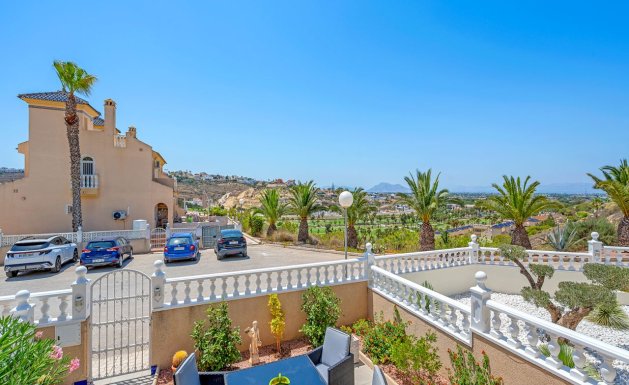 Resale - Semi Detached - Ciudad Quesada - Pueblo Lucero