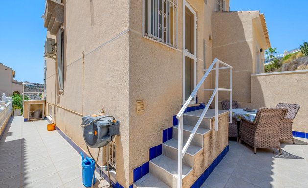 Resale - Semi Detached - Ciudad Quesada - Pueblo Lucero