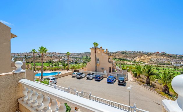 Resale - Semi Detached - Ciudad Quesada - Pueblo Lucero