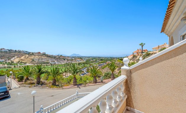 Resale - Semi Detached - Ciudad Quesada - Pueblo Lucero